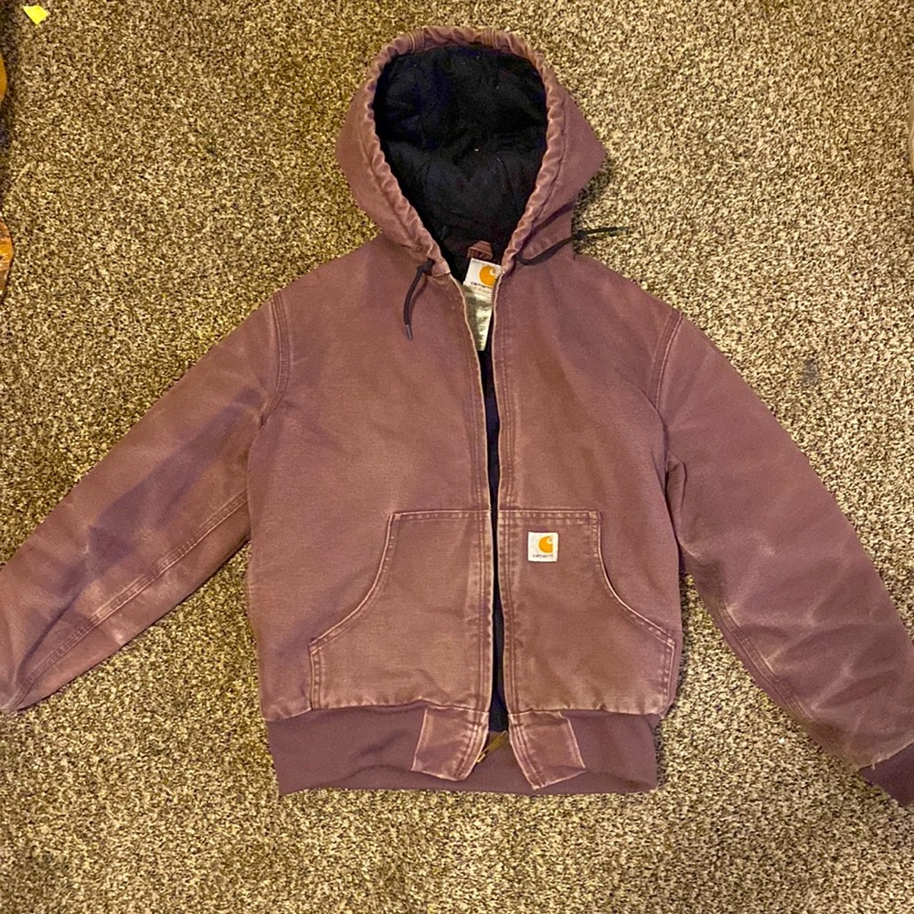 Vintage Carhartt Women’s small coat